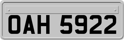 OAH5922