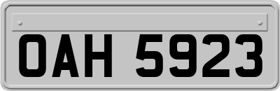 OAH5923