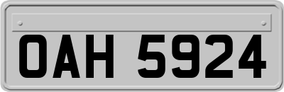 OAH5924