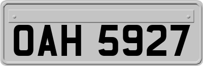 OAH5927