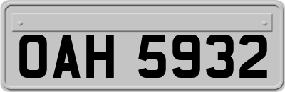 OAH5932
