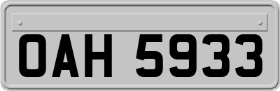 OAH5933