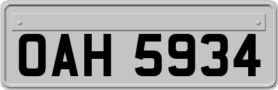 OAH5934