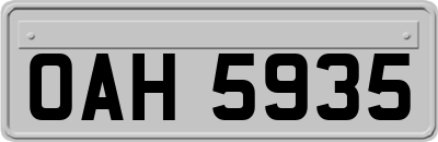 OAH5935