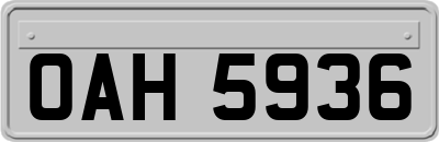 OAH5936