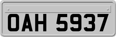 OAH5937