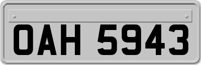 OAH5943