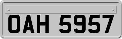 OAH5957