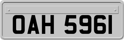 OAH5961
