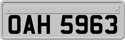 OAH5963