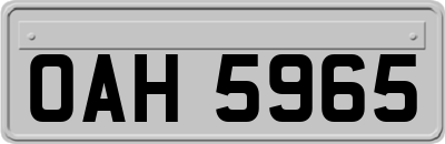OAH5965