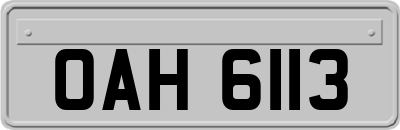 OAH6113