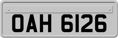 OAH6126