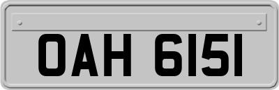 OAH6151