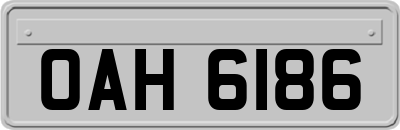 OAH6186