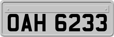 OAH6233