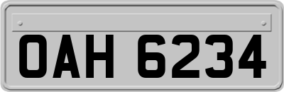 OAH6234