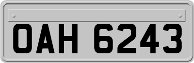 OAH6243