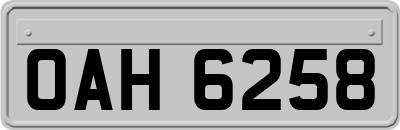 OAH6258