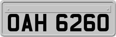 OAH6260