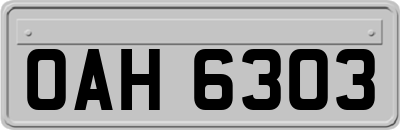 OAH6303