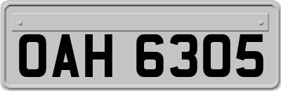 OAH6305