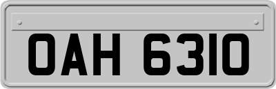 OAH6310