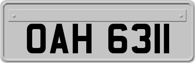 OAH6311