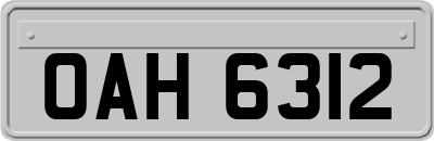 OAH6312