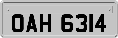 OAH6314