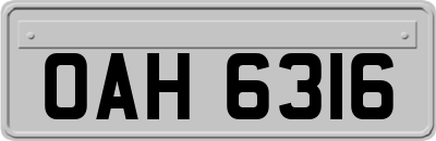 OAH6316