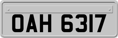 OAH6317