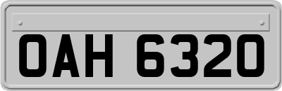 OAH6320