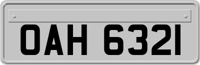 OAH6321