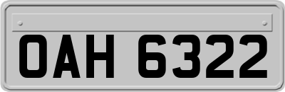 OAH6322
