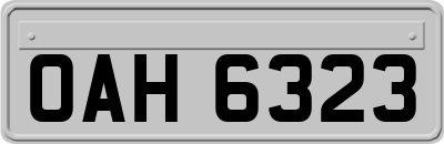 OAH6323