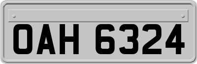 OAH6324