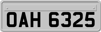 OAH6325