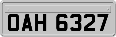 OAH6327