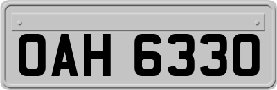 OAH6330