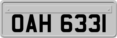 OAH6331