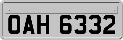 OAH6332