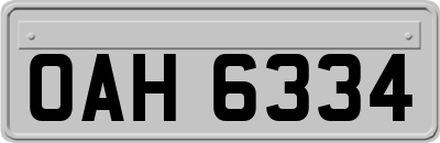 OAH6334