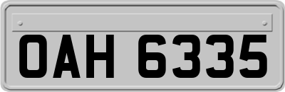 OAH6335