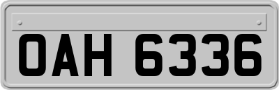 OAH6336