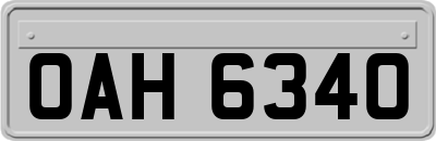OAH6340