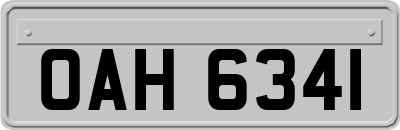OAH6341