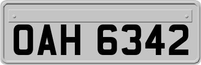 OAH6342