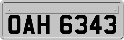 OAH6343