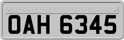 OAH6345